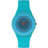 SWATCH HODINKY SS08N114 RADIANTLY TEAL