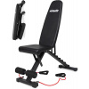 VIRTUFIT Foldable Adjustable FB100
