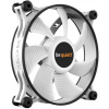 Be quiet! / ventilátor Shadow Wings 2 White / 120mm / PWM / 4-pin / 15,9 dBa