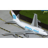 Gemini - Boeing B747SP-21, Pan American World Airways, Late 