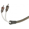 Reproduktorový kabel QED Supremus - 2x3m