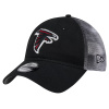 Atlanta Falcons - Slick Trucker 9Twenty NFL Šiltovka nastaviteľná