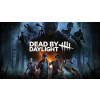 Dead By Daylight (PC) PL klíč Steam