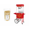 Profesionálny popcorn stroj Redro Red Stroller (Profesionálny popcorn stroj Redro Red Stroller)