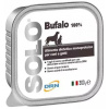 Solo Adult Dog Buffalo 100% bůvol 100 g