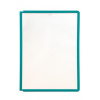Durable Katalógový panel SHERPA A4 zelený