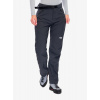 Turistické nohavice dámske The North Face Diablo Regular Straight Pants - asphalt grey