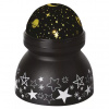 Emos LED dekoratívny projektor – vesmír, 3× AAA vnútorný DCPW05 - Vianočná dekorácia