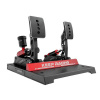 SIMAGIC P1000-FRS Modular Hydraulic (Dual) Pedal Set, Formul