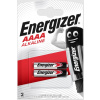 Energizer E96 AAAA 2ks 7638900202410