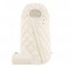 Fusak do kočíka CYBEX Snogga2 -SEASHELL BEIGE