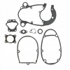 Tesnenie motora Komar S38 2330 2351 MR230 MR231 MR232 Motorka PL Delux