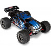 TRAXXAS TRAXXAS E-Revo 4x4 VXL Modrá-X 1/16 Racing-Truck RTR TRX71076-8ModráX