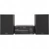 Mikro HiFi systém KENWOOD M-819DAB čierny