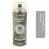 Motip Acryl RAL9006 polomat 400ml Motip Acryl RAL9006 polomat 400ml