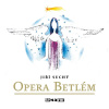 SEMAFOR - Opera Betlém. Naivní vánoční zpěvohra (CD) (SUPRAPHON)