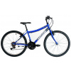 Bicykel Kenzel Compact RF24 boy 2024 Farba: Modrá, Veľkosť rámu: 38 cm, Priemer kolies: 24”