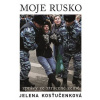 Moje Rusko - Jelena Kosťučenková