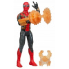 MARVEL STUDIOS SPIDER-MAN IRON SPIDER WEB ZARIADENIE