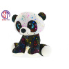 Mikro Trading Panda plyšová 35 cm sediaca Star Sparkle 0 m+
