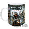 Hrnček Assassin's Creed Syndicate - Magicbox FanStyle