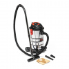 Vysavač NAC VC-120-30-RB 1200W