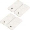 Sanitas electrode set 50 x 100 mm