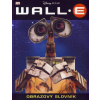 Wall•E - obrazový slovník