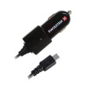 SWISSTEN CAR CHARGER MICRO USB 1A POWER 20111100