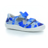 sandále Beda Blue Military (BF 0001/SD/W/NP) 27 EUR