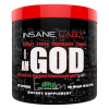 Insane Labs – I am God