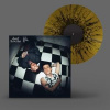 DEAF HAVANA - WE\'RE NEVER GETTING OUT GOLD LTD. (1LP)