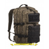 Ruksak MIL-TEC US ASSAULT LARGE-Ranger zelenočierny