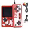 Game Box Mini Retro Console s Pad Mario Czerwona (Game Box Mini Retro Console s Pad Mario Czerwona)