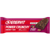 ENERVIT Power Crunchy Bar, tyčinka, 40 g brownie+čokoláda