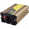 Menič napätia Rogerele Sínusový menič napätia REP300-12, 300W (REP300-12)