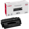 Canon originálny toner CRG-708H/ LBP-3300/ 6 000 strán/ Čierny