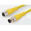 Molex upravený zástrčkový konektor pre senzory - aktory, 1200665404, 1 ks; 1200665404
