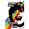 Děti poslouchají Pink Floyd
