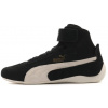 Puma SPEEDCAT Sparco topánky, čierna/biela