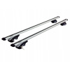 Priečky pre hagus 120 cm, MULTIPA