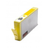 HP CD974A - kompatibilný - Cartridge HP 920Y (920XL, HP920, HP 920 XL, CD974A) žlutá (yellow) HP OfficeJet 6000 6500 7000-kompatibilní inkoustová náplň