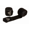BOXERSKÉ BANDÁŽE ADIDAS 350CM ČERNÁ