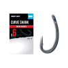 NASH - Háčiky Curve Shank Micro Barbed veľ. 6 10 ks