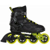 Powerslide Kolečkové brusle Playlife Lancer Black 84 (Počet koleček: 4x, Velikost eur: 43, Velikost koleček: 84mm, Řada: Playlife)