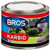 Bros Karbid granulovaný na odpudzovanie krtkov 500 g