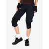 Chrániče na kolená POC VPD Air Flow Knee - uranium black
