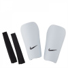 Nike Academy Shin Guard White/Black Small