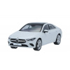 MODEL MERCEDES COUPE C118 BIELY DARČEK