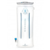 Vak na vodu HydraPak Contour 3L - clear